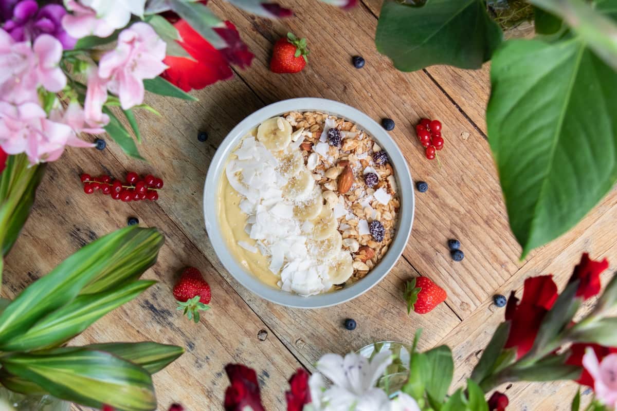 superalimentos naturales para sumar a tu dieta diaria