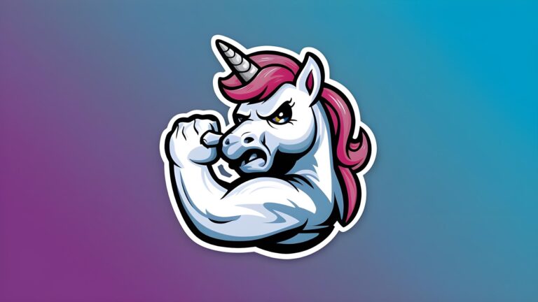 ¿Vale la pena el Unicorn Pre Workout? Todo lo que necesitas saber sobre el suplemento de moda